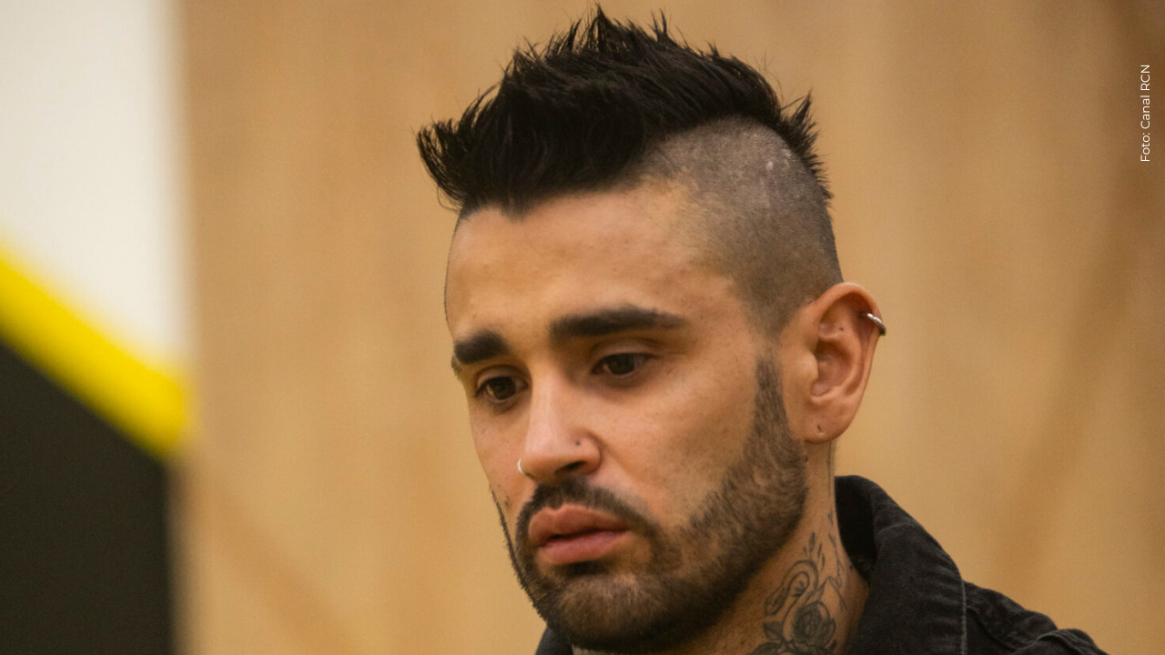 Alejandra Salguero, novia de Tebi Bernal respondió ante rumores de “infidelidad”: ¿qué reveló?