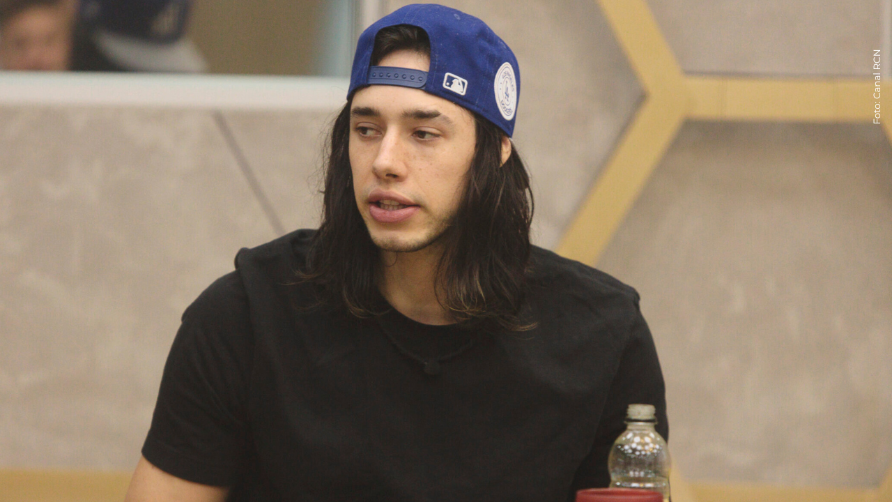 Alejandra Salguero, novia de Tebi Bernal respondió ante rumores de “infidelidad”: ¿qué reveló?