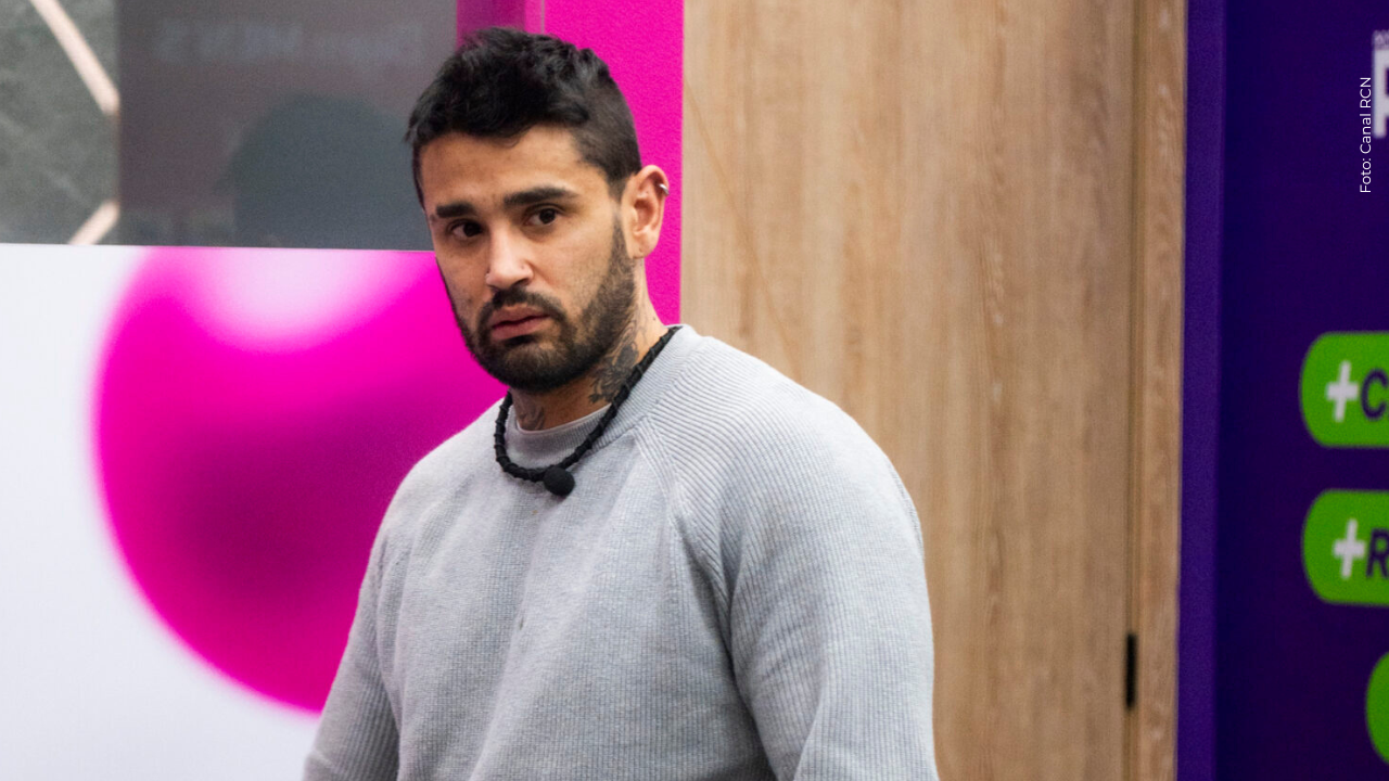 Alejandra Salguero, novia de Tebi Bernal respondió ante rumores de “infidelidad”: ¿qué reveló?