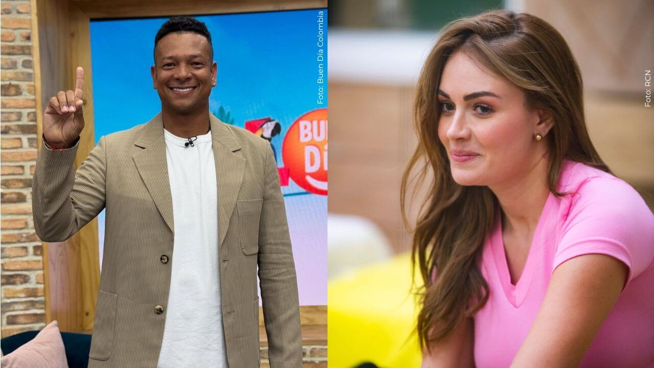 Sara Uribe confesó que le gustaría borrar cosas de su pasado.