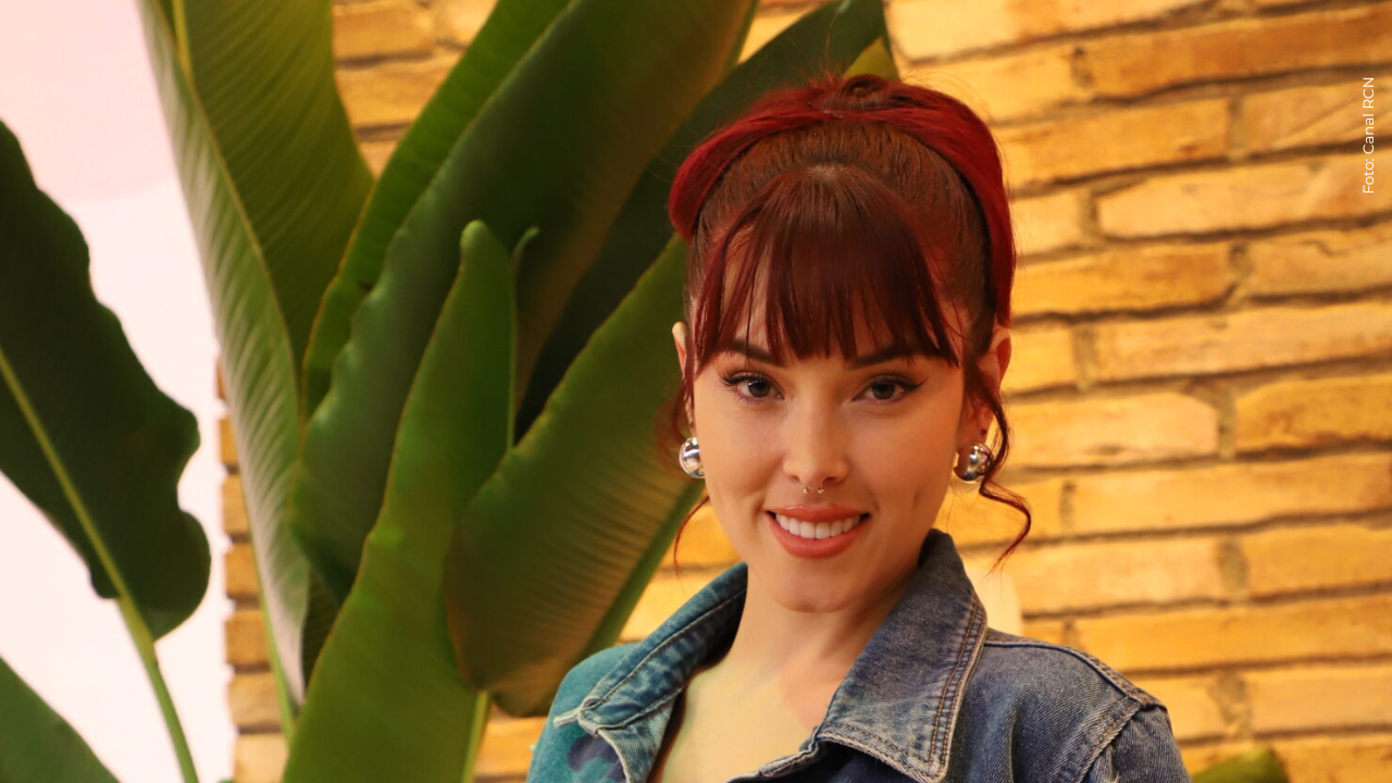 ¡Kika Nieto se casó! Con estas fotos lo confirmó en sus redes: ¿quién es su esposo?