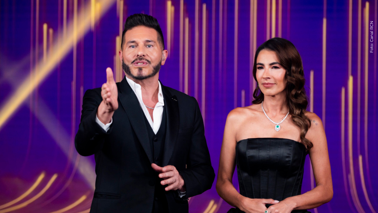 Estos participantes ingresarían primero a La casa de los famosos Col en la eliminación según la IA