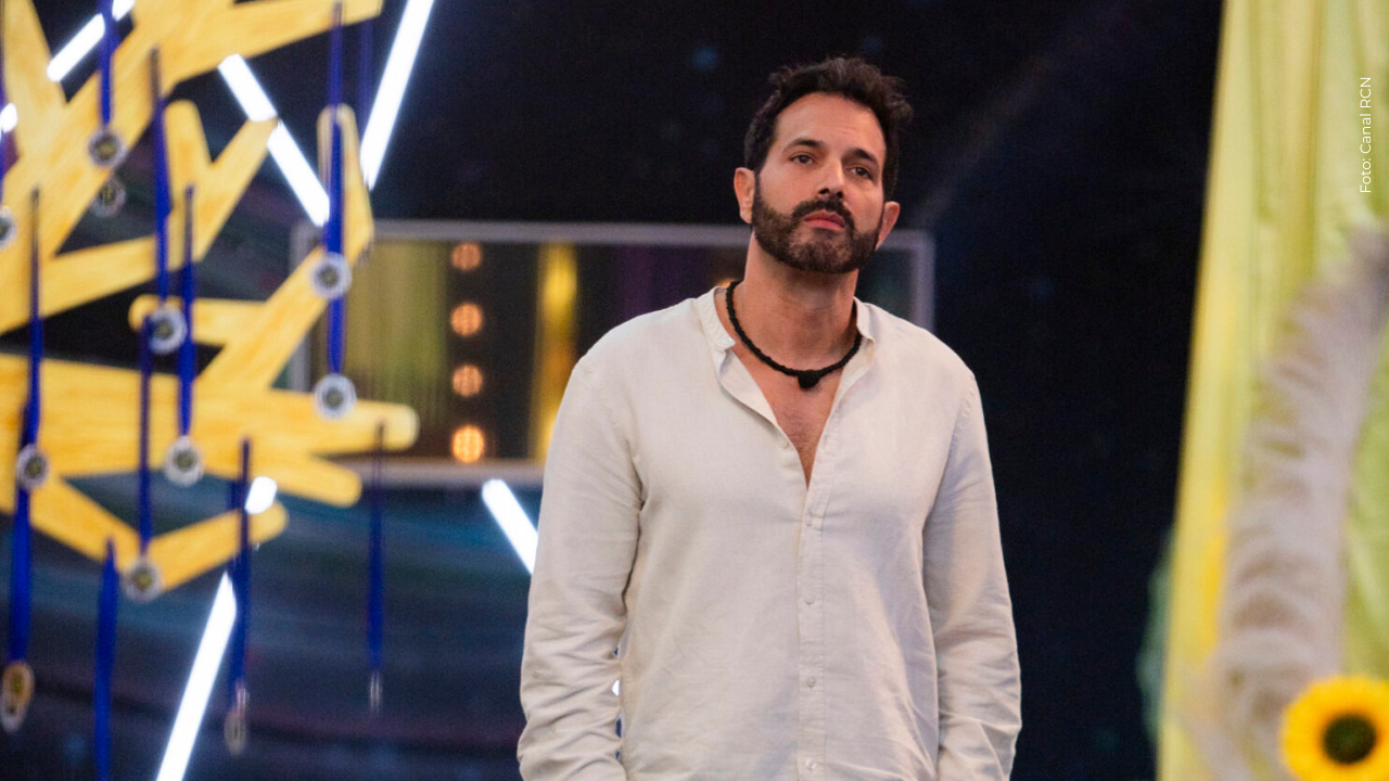 Valentino Lázaro confesó que siente atracción por Alejandro Estrada: todo en VIDEO