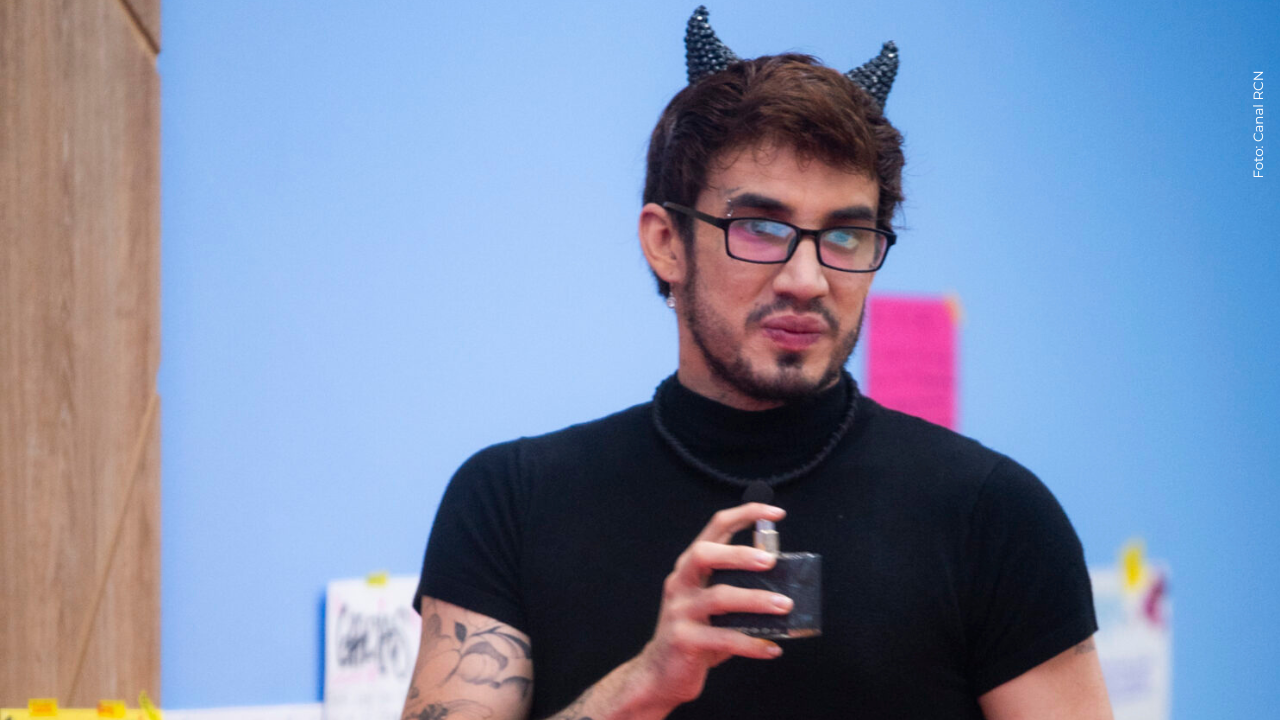 Valentino Lázaro confesó que siente atracción por Alejandro Estrada: todo en VIDEO