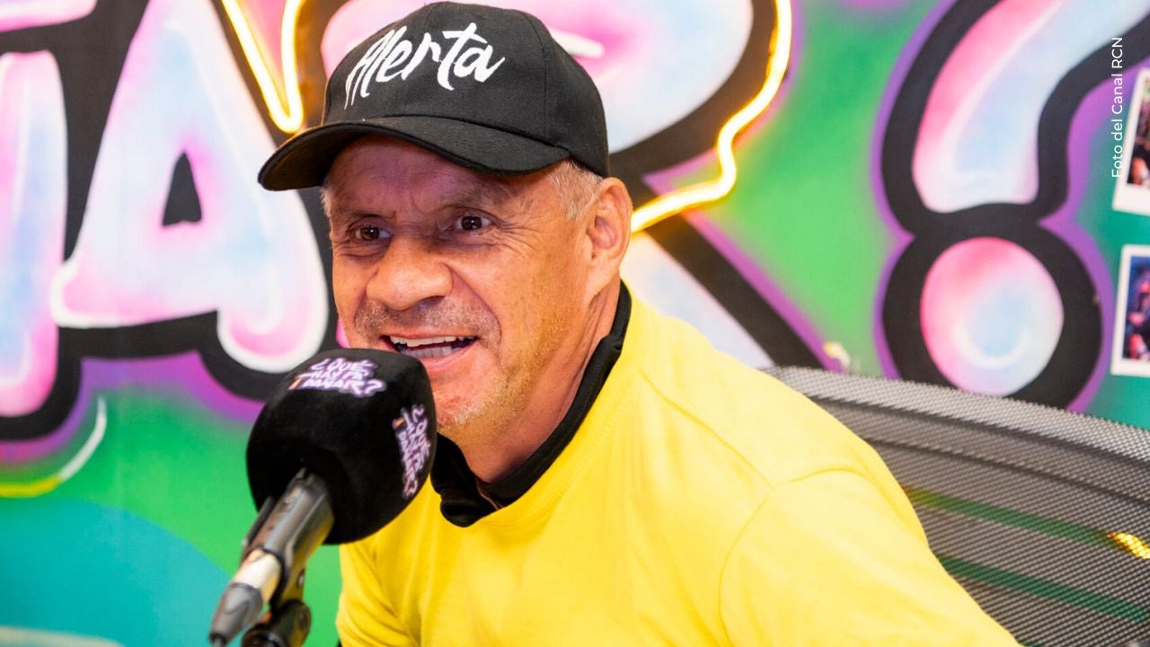 Alerta, exparticipante de La casa de los famosos Colombia, fue hospitalizado