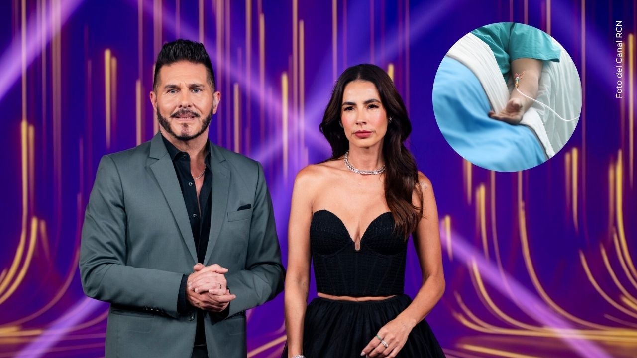 Alerta fue hospitalizado