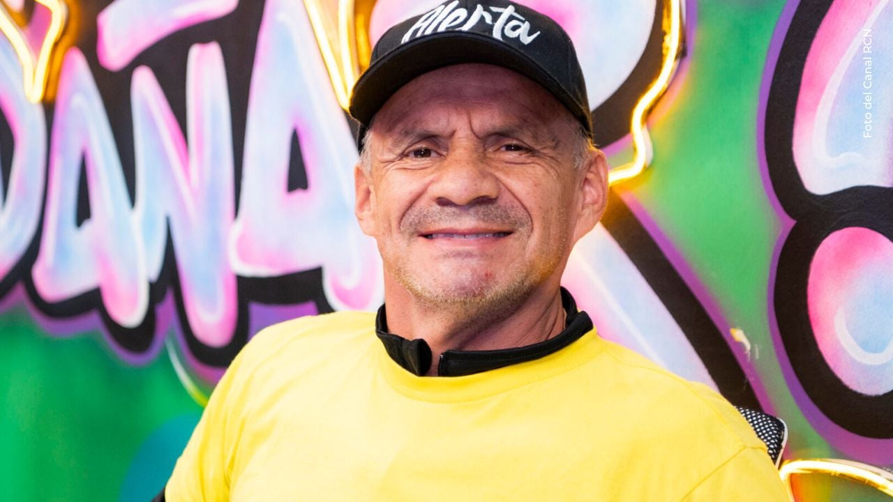 Esto se sabe sobre la hospitalización de Alerta, exparticipante de La casa de los famosos Colombia