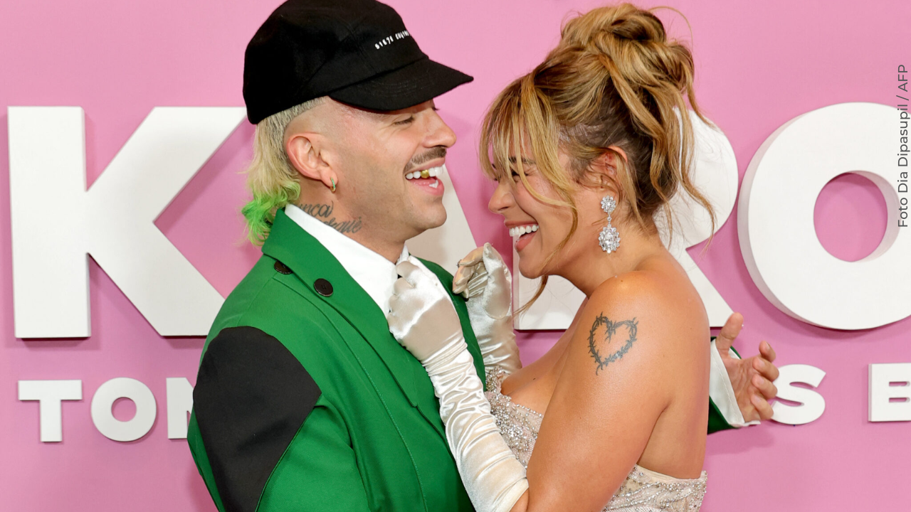 ¿Anillo listo? Revelan que Feid iba a proponerle matrimonio a Karol G