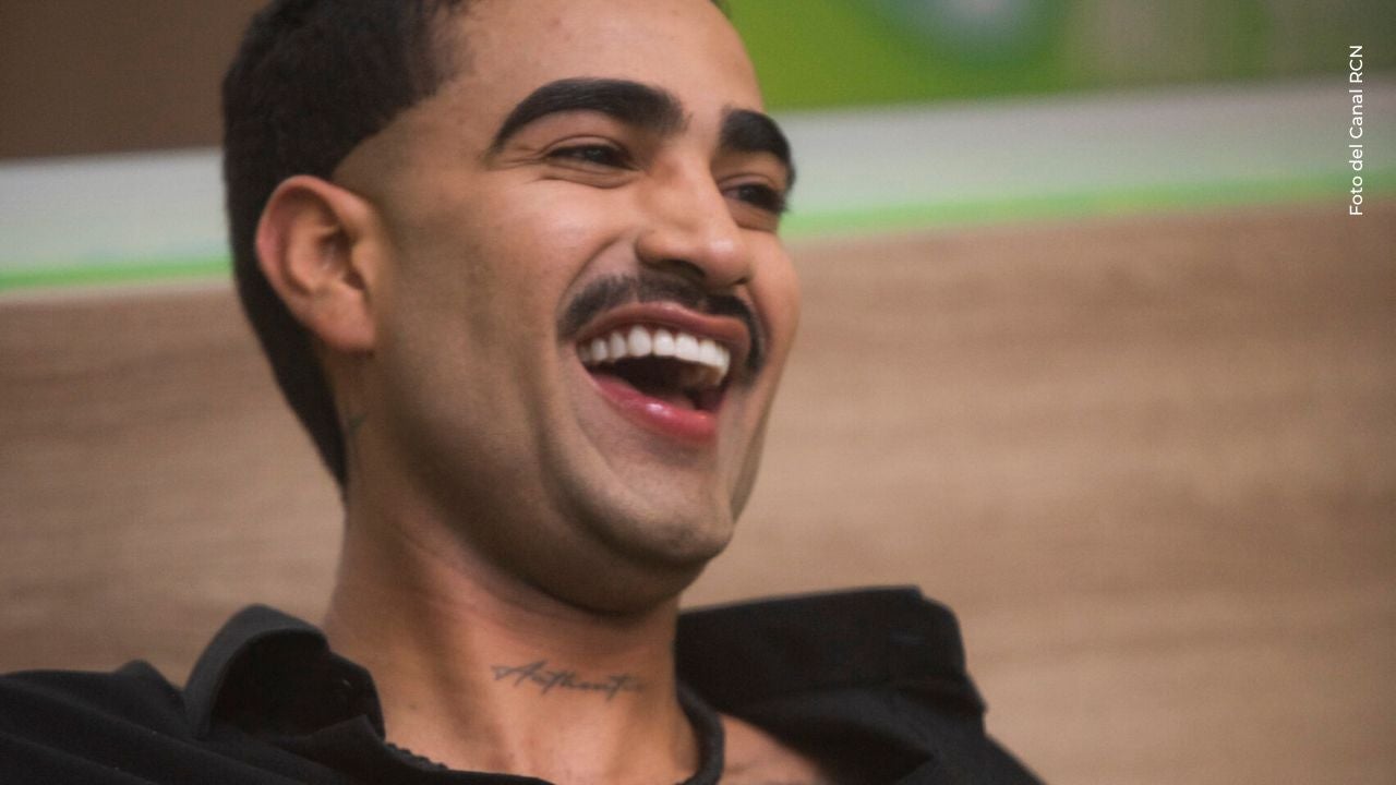 Eidevin rompió el silencio tras su expulsión y lanzó inesperado mensaje