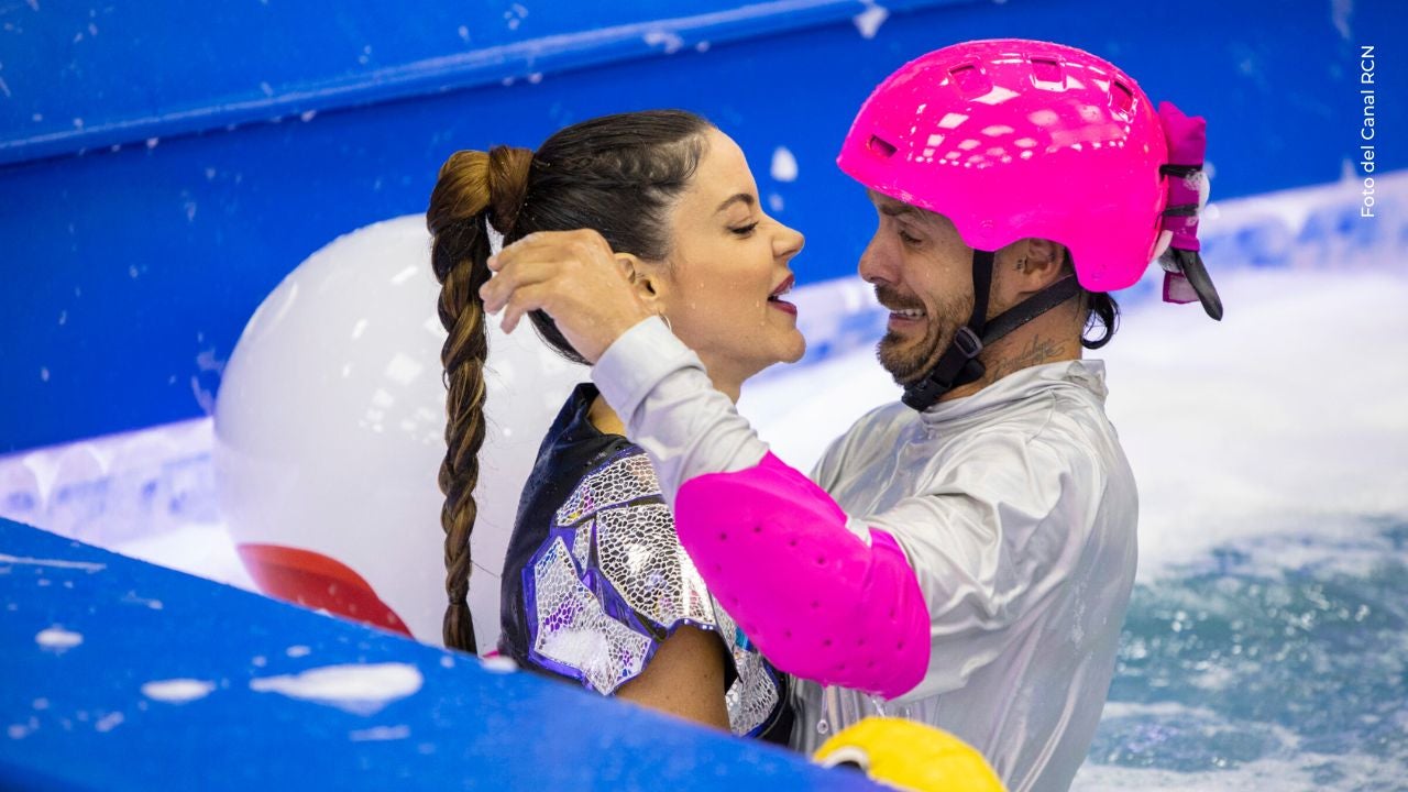 El susto que vivieron Maleja y Tatán: revelan intento de robo.