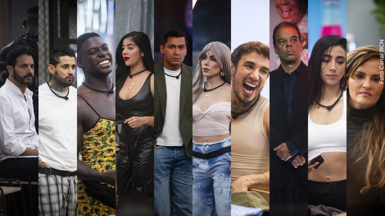 El Top 10 ya está listo y la competencia entra en su fase más intensa