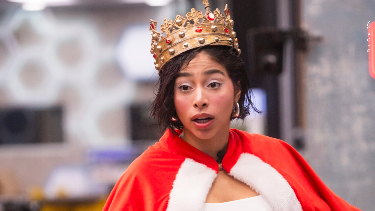 Emiro Navarro rompió el silencio tras eliminación de Karola de La casa de los famosos Col: ¿qué dijo?