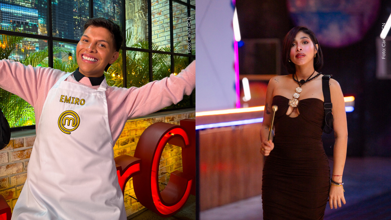 Emiro Navarro rompió el silencio tras eliminación de Karola de La casa de los famosos Col: ¿qué dijo?