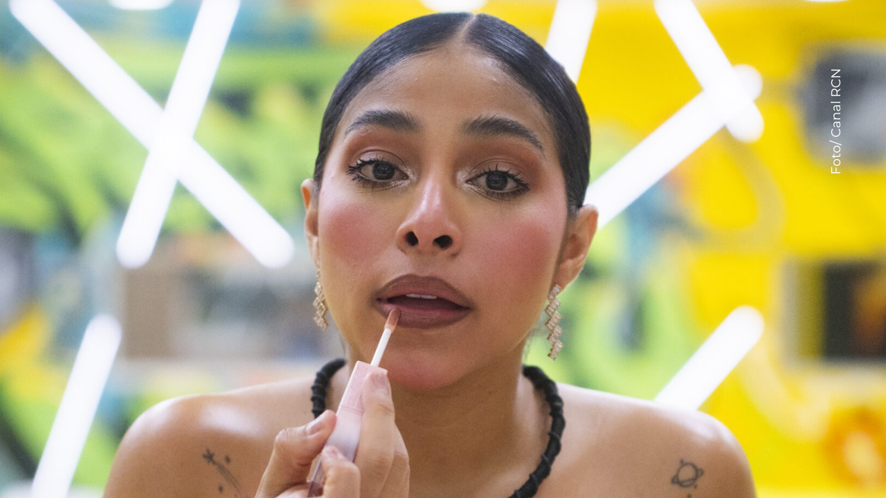 Así reaccionó la prima de Karola a su eliminación de La casa de los famosos