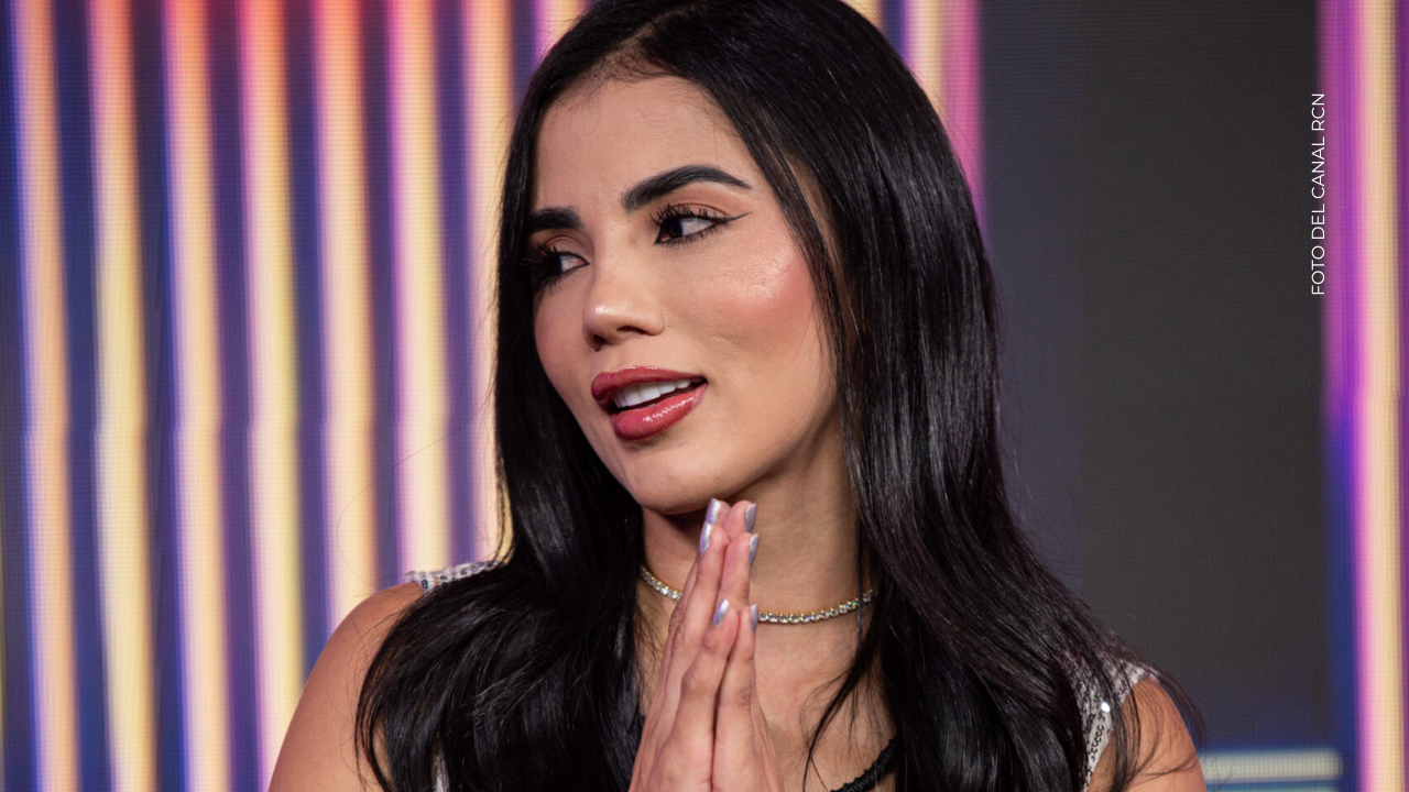 Karina García generó debate al revelar cuál debería ser la cuota por hijos