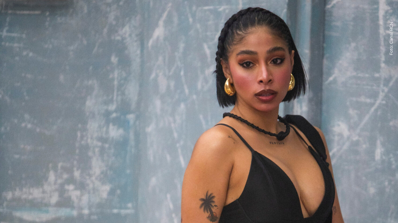 La mamá de Karola se expresó tras su eliminación de La casa de los famosos Col: ¿qué reveló?