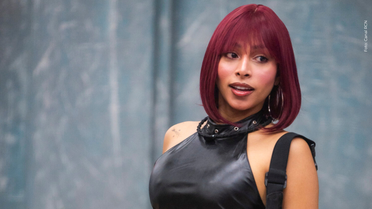 La mamá de Karola se expresó tras su eliminación de La casa de los famosos Col: ¿qué reveló?