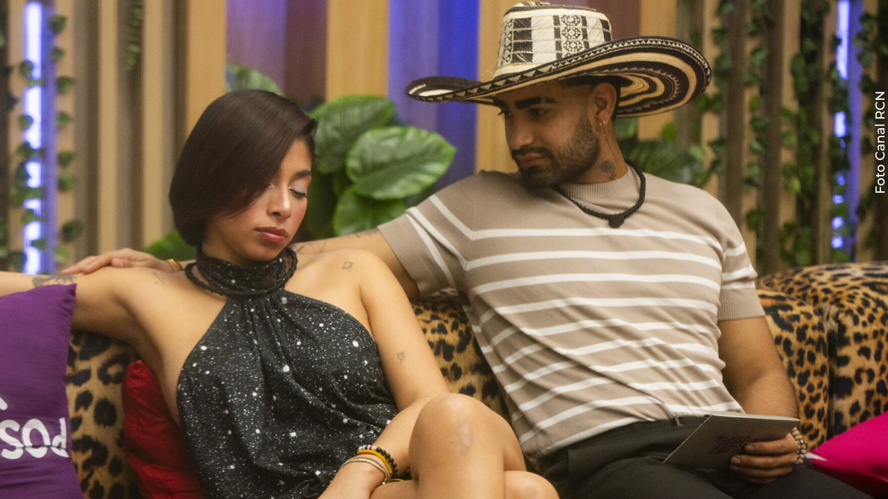 Tras salir del reality, Karola confiesa lo que realmente siente