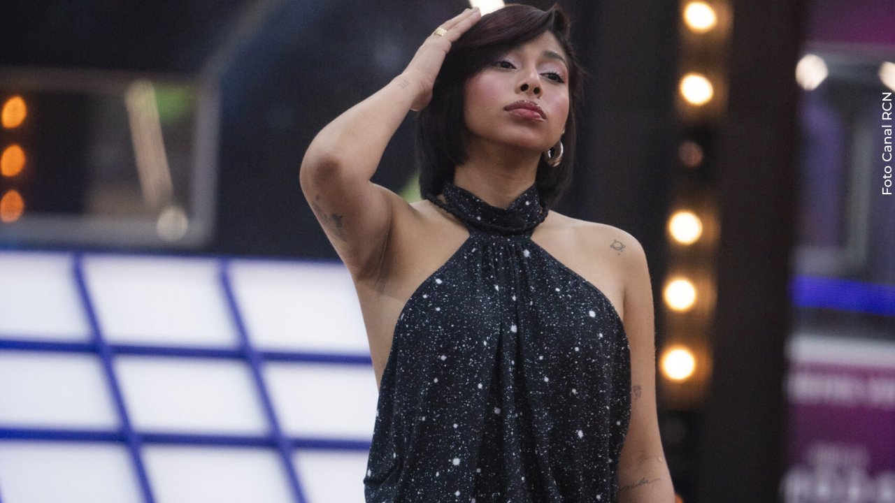 Karola salió con más del 50% de los votos en negativo