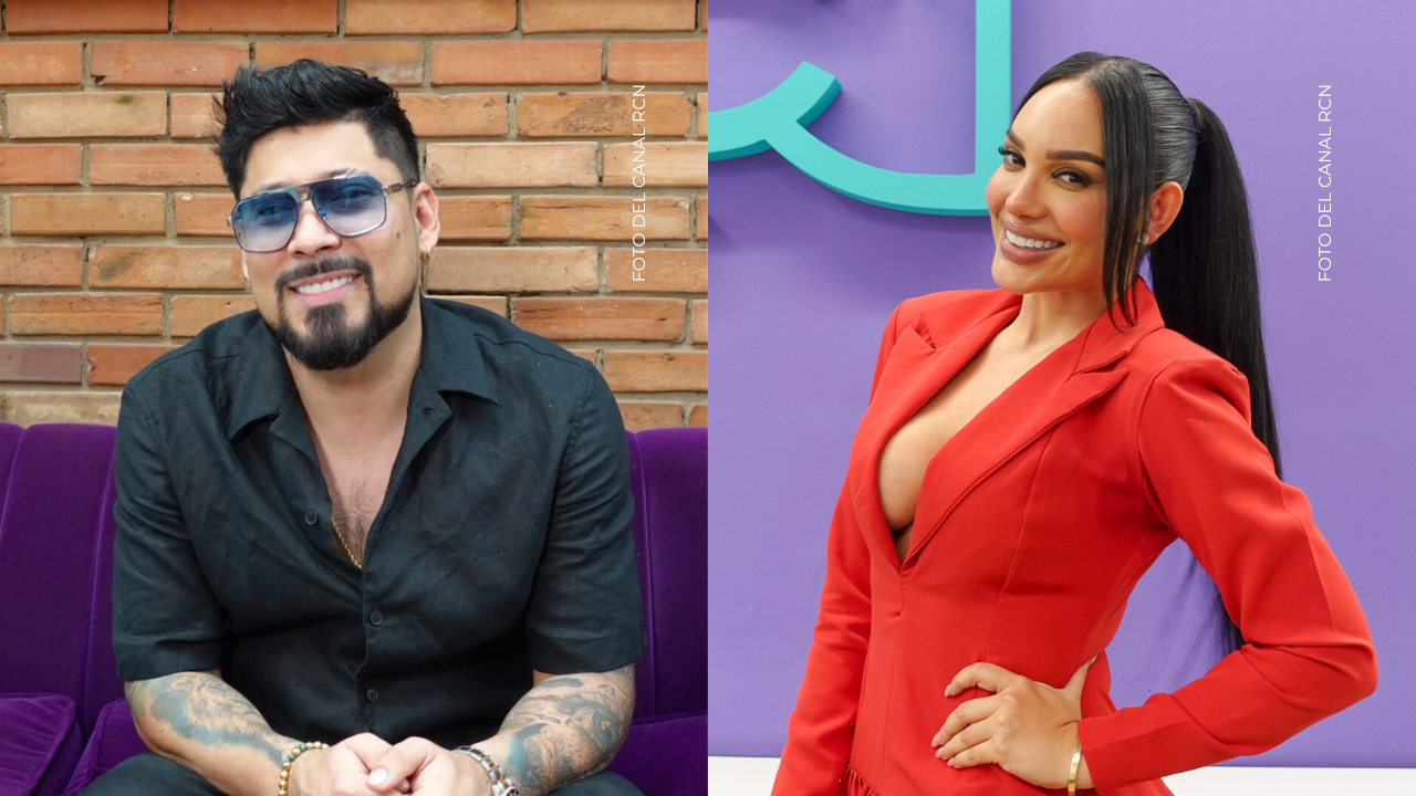 ¿Quién es Lowe León, expareja de Andrea Valdiri?