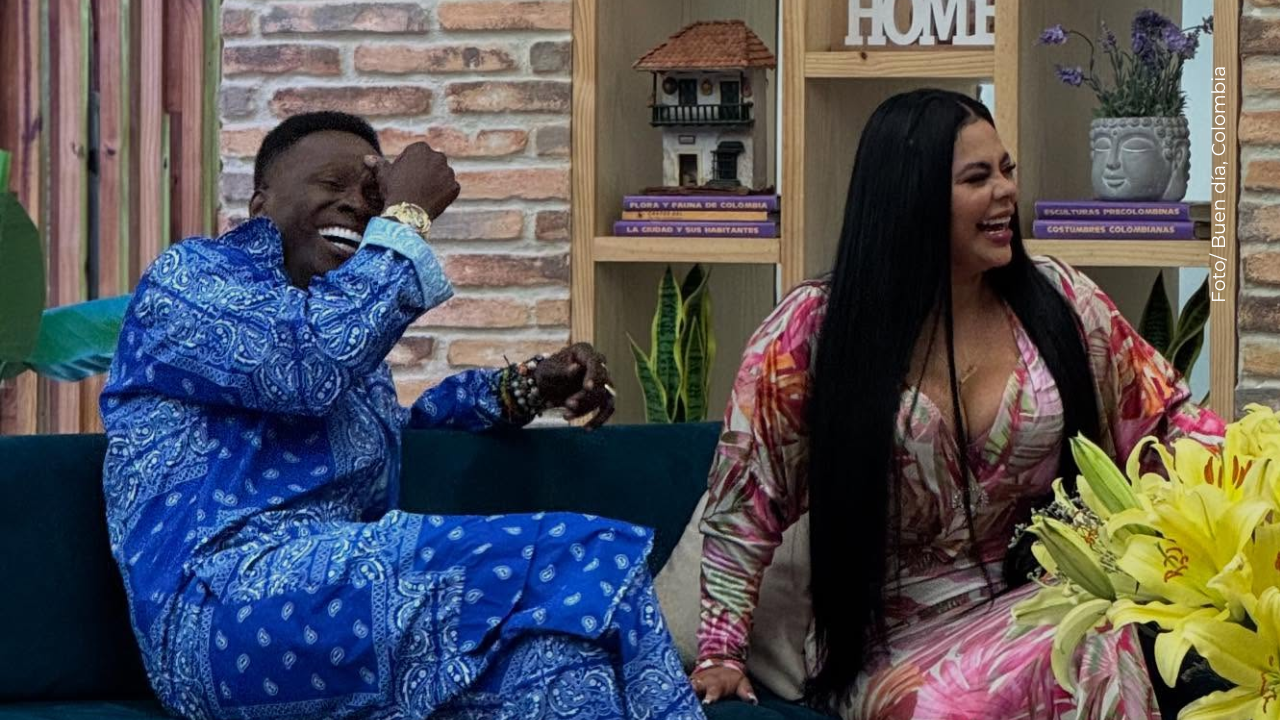 Omar Murillo se pronuncia sobre su orientación