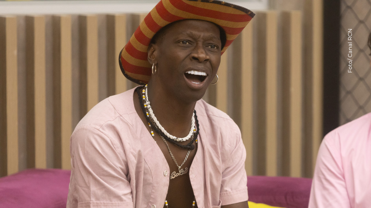 Omar Murillo prende la polémica tras hablar de su orientación.