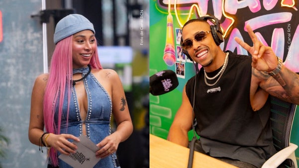 José Rodríguez reaccionó a la eliminación de Karola en La casa de los famosos; ¿qué dijo del resultado?