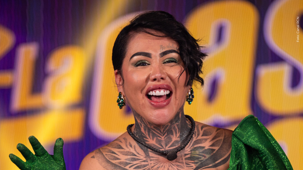 Yina y Juliana Calderón se pronunciaron tras eliminación de Karola de La casa de los famosos Col