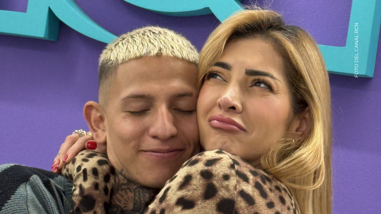 ¿Por qué afirmaron que Dani Duke estaba lista para ser mamá?