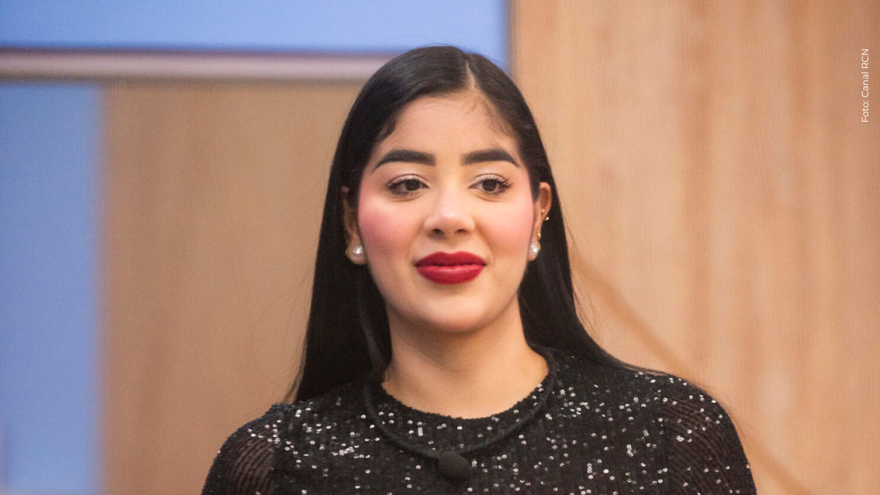 Mariana Zapata está de cumpleaños, con estas fotografías la felicitó su equipo en redes: ¿cuáles?