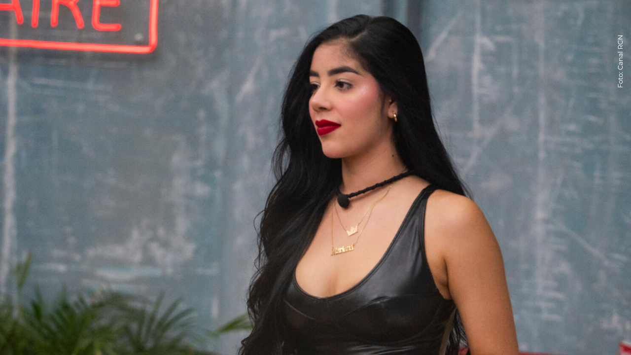 Mariana Zapata está de cumpleaños, con estas fotografías la felicitó su equipo en redes: ¿cuáles?