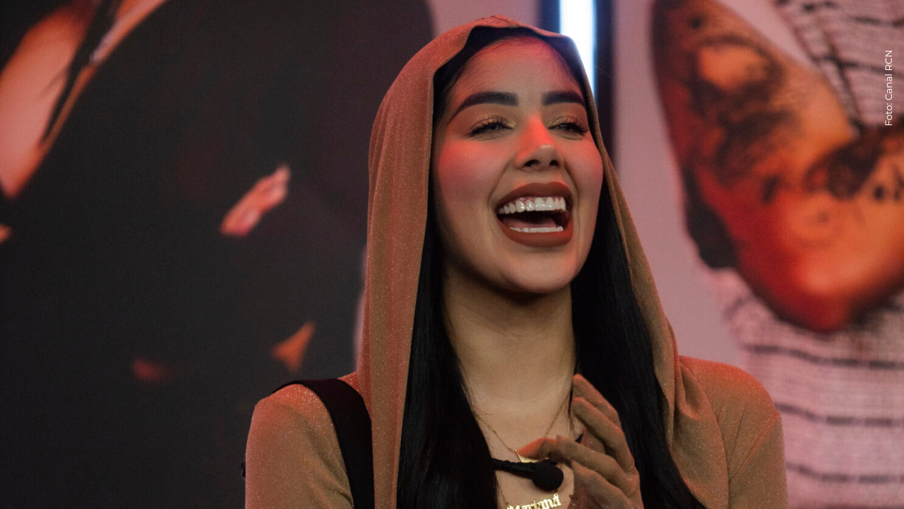 Mariana Zapata está de cumpleaños, con estas fotografías la felicitó su equipo en redes: ¿cuáles?