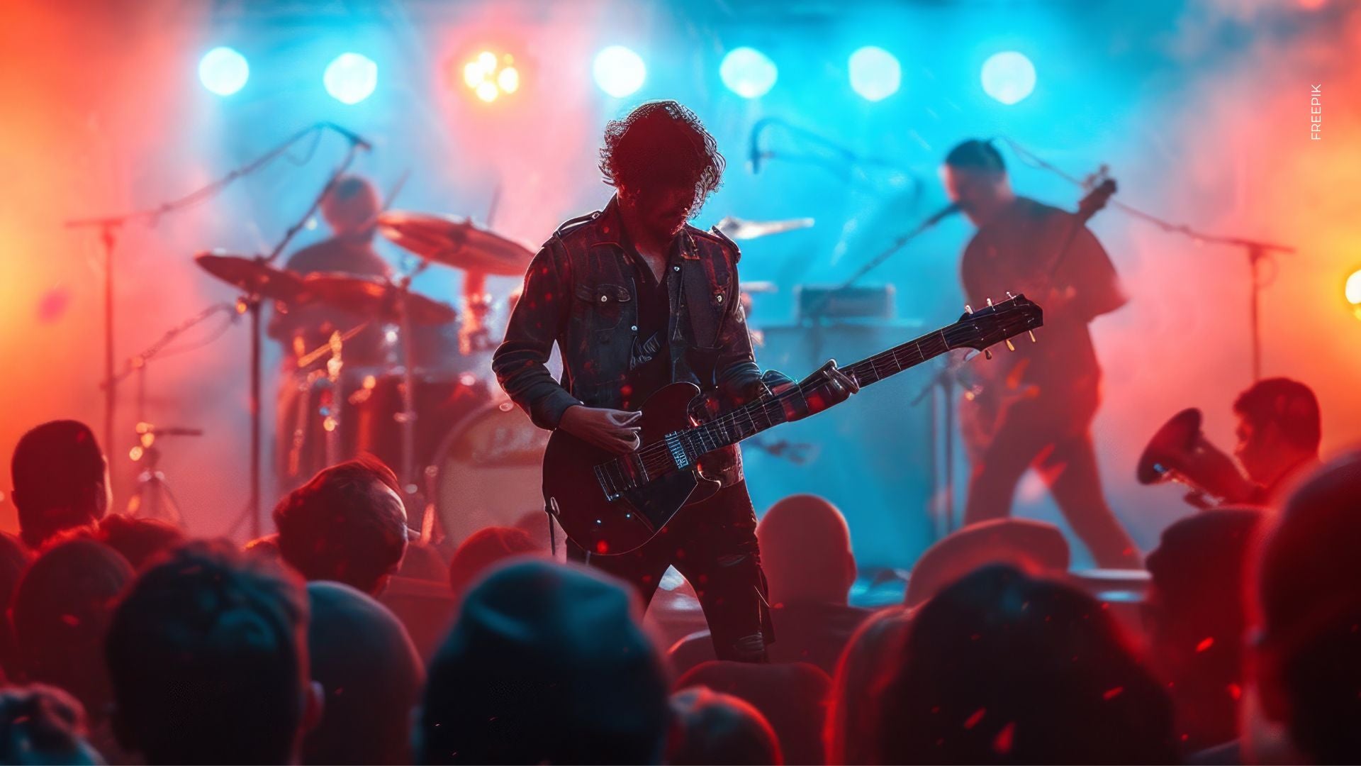 El Concierto de Conciertos llega a Bogotá, ícono del rock en Colombia