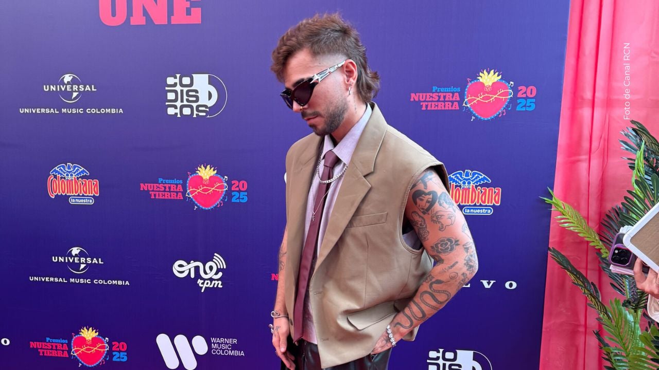 Juan Duque revela por qué no se quiere casar.