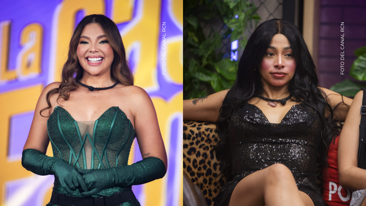 ¿Qué dijo Luisa Cortina sobre la eliminación de Karola?