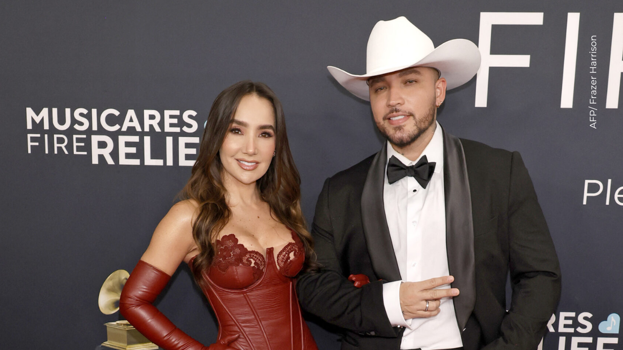 Paola Jara comparte foto de Emilia y emociona a sus fans