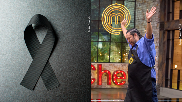 René Higuita viste de luto y se despide de un importante integrante de su familia: ¿quién?