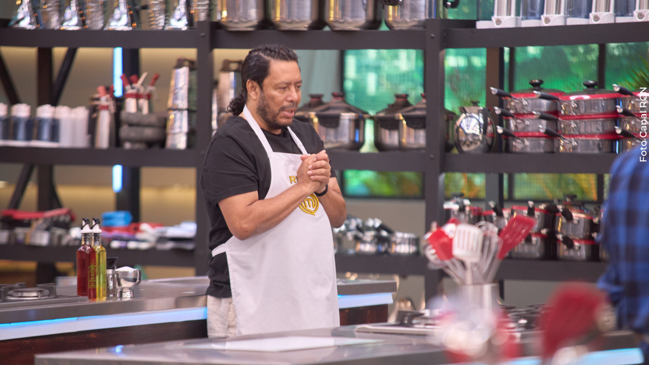 El emotivo adiós de René Higuita a su padre que tocó a sus seguidores