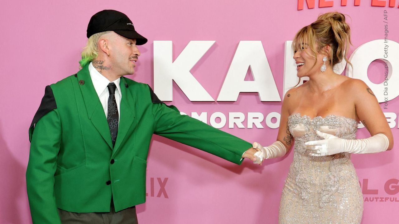 Karol G divide opiniones tras su presentación en el Festival de Coachella: ¿qué tiene que ver Feid?