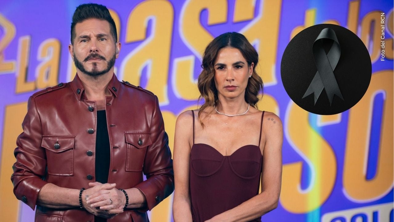 Lady Tabares está de luto y así confirmó la dolorosa noticia