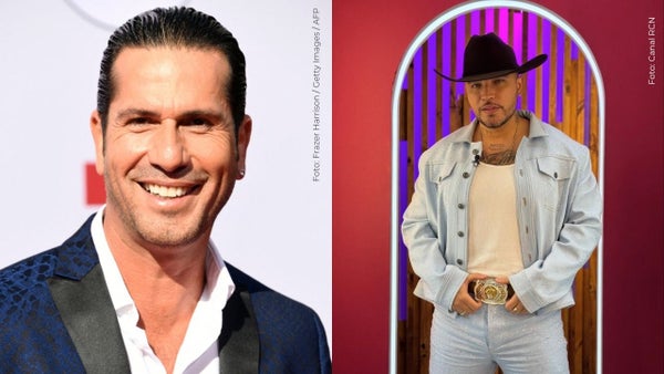 Gregorio Pernía habría lanzado fuerte indirecta tras hablar del amor, ¿era para Jessi Uribe?