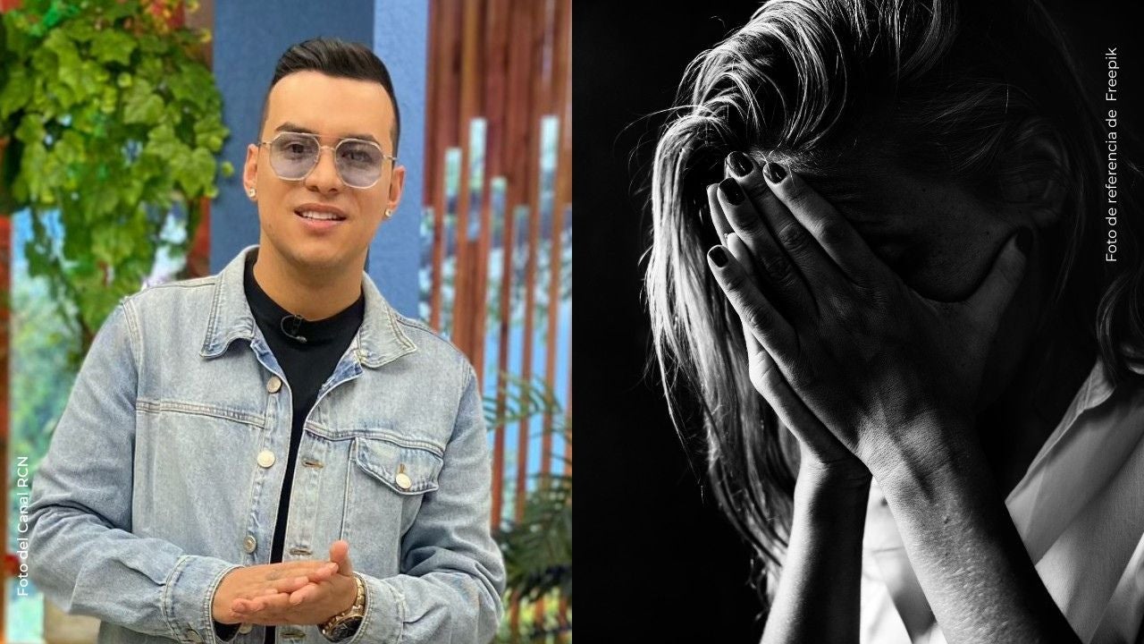 Hermana de Yeison Jiménez hizo desgarradora petición