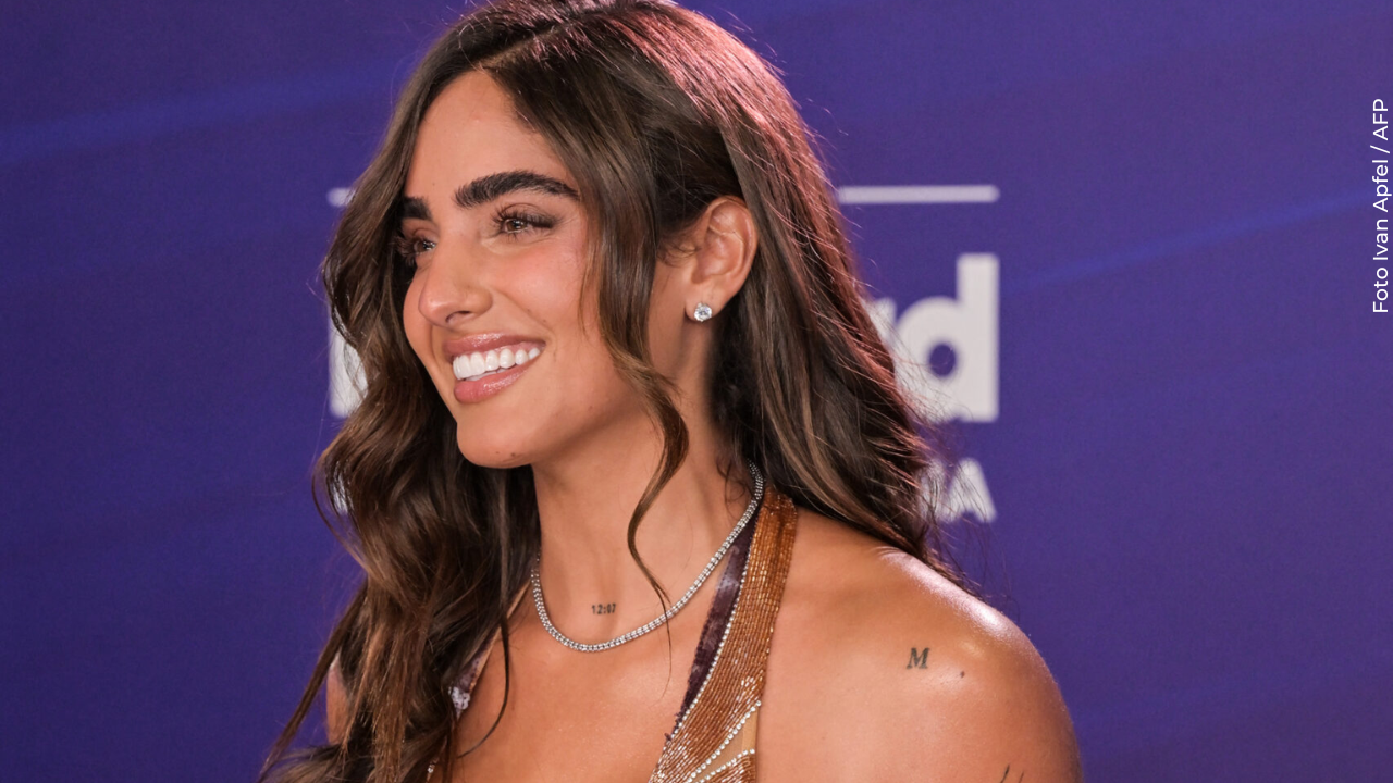 Isabella Ladera revela por qué no siente a su bebé como quisiera