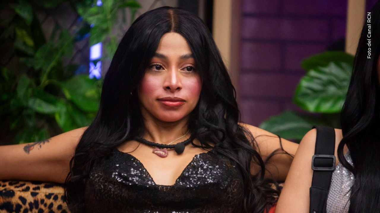 Karola rompió el silencio tras su eliminación: este fue su mensaje