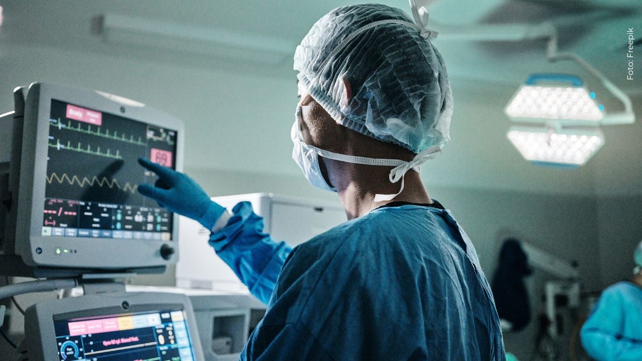 Margarita Ortega sobre su estado de salud tras salir de la UCI