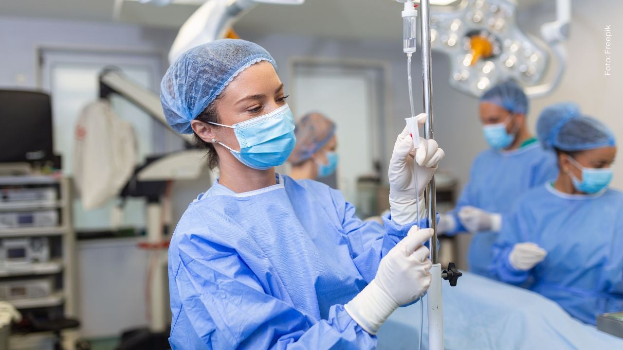 Margarita Ortega sobre su estado de salud tras salir de la UCI