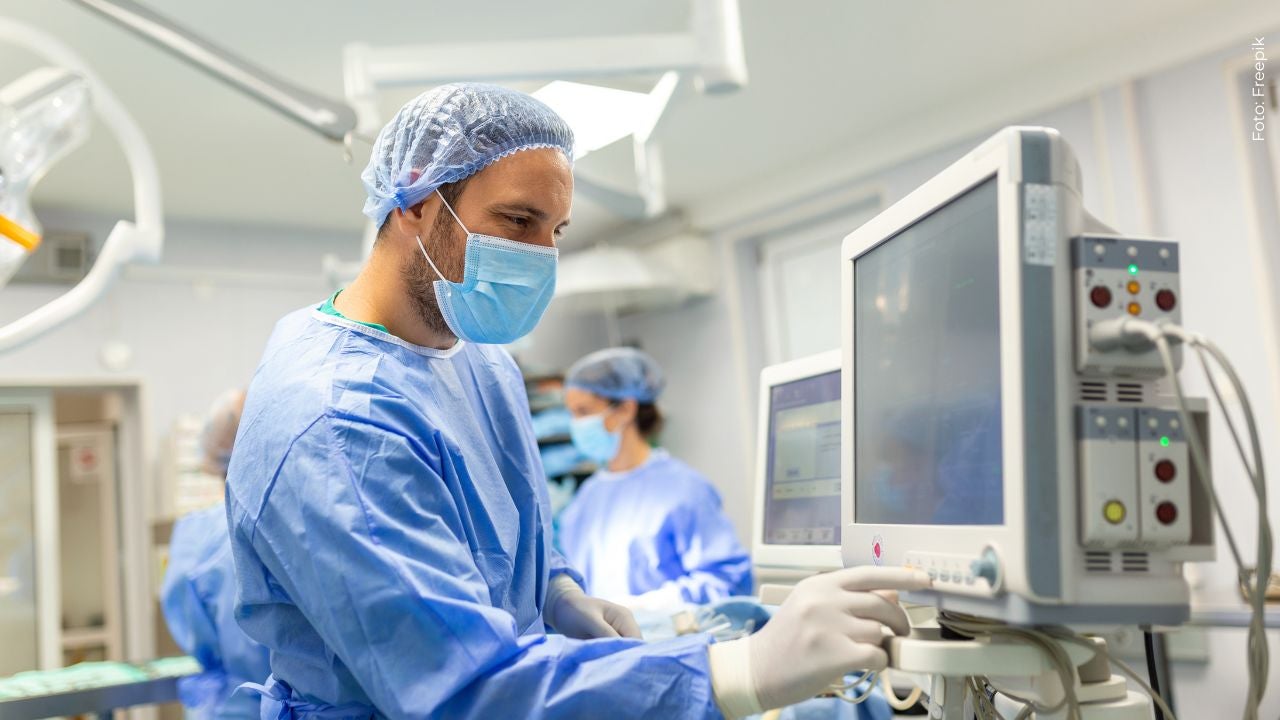 Margarita Ortega sobre su estado de salud tras salir de la UCI