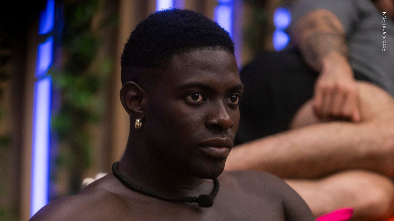 Campanita se confrontó con el espejo; esto dijo