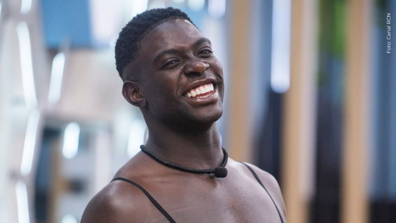 Campanita se confrontó con el espejo; esto dijo