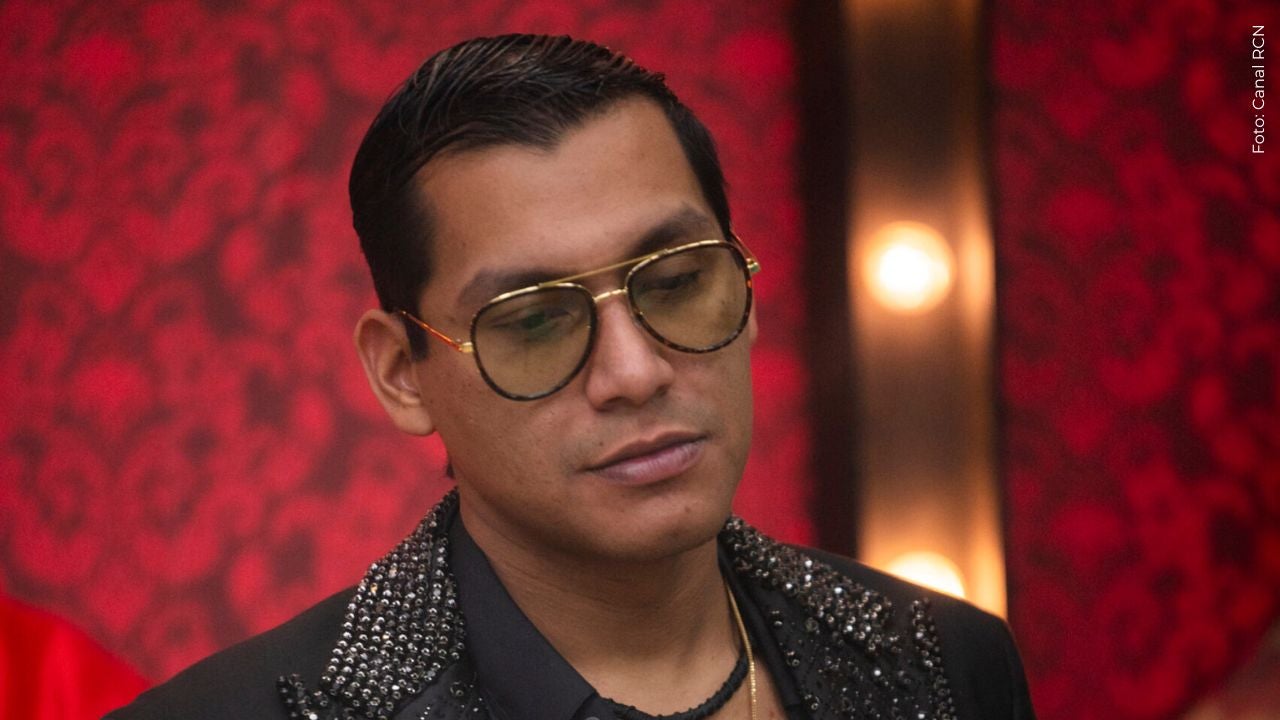 Mariana Zapata le ganó a Juanda Caribe y es la líder de la semana en La casa de los famosos Colombia